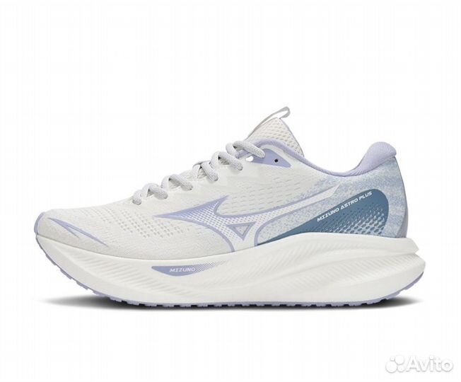 Mizuno Astro Plus 35-40 EU Оригинал D1GH240106