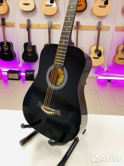 Гитара Новая +Доставка