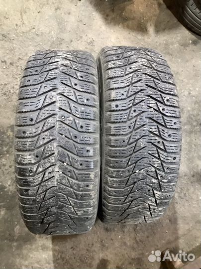 Sailun Ice Blazer WST3 205/55 R16
