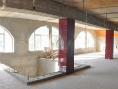 Торговая площадь, 994.5 м²