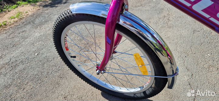 Велосипед Stels pilot