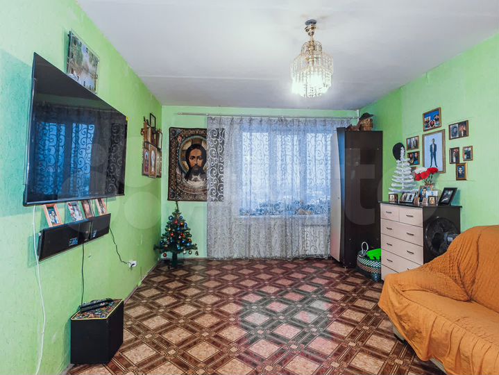 2-к. квартира, 70 м², 9/12 эт.