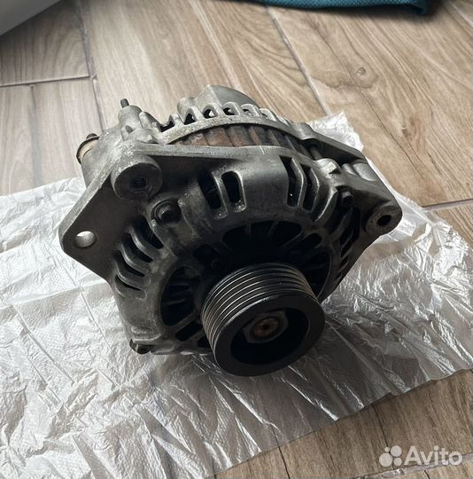 Генератор (Chery Amulet A15)