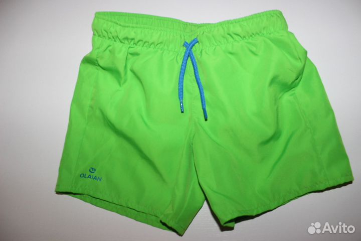 Костюм для плавания детский