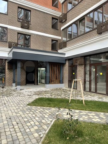 Квартира-студия, 23,9 м², 8/16 эт.