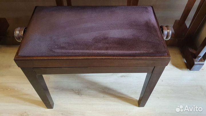 Фортепиано пианино Petrof Opera