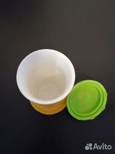 Кружка для горячих напитков