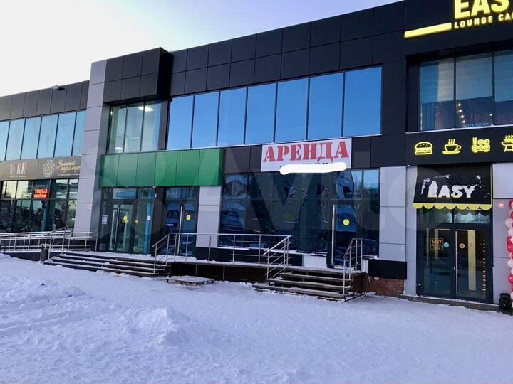 Торговая площадь, 122.8 м²