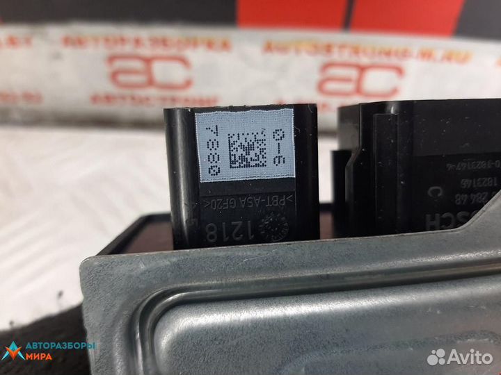 Подушка безопасности Ford Focus 3 2013 0285011126