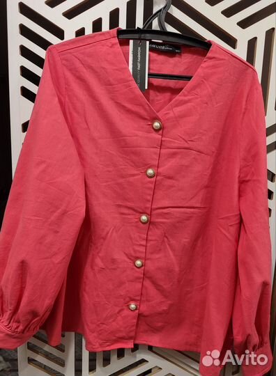 Блузка женская нарядная