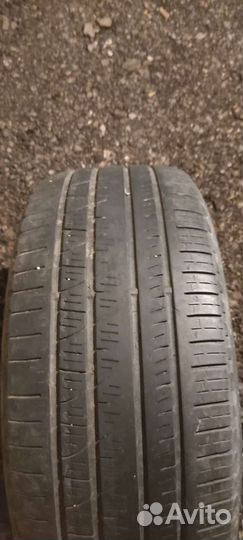 Pirelli Scorpion Verde All Season 235/55 R17 99V