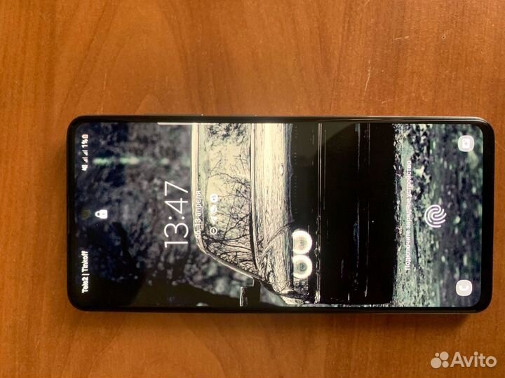 Samsung Galaxy A51, 4/64 ГБ