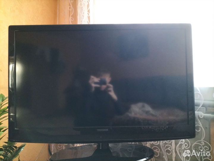 Телевизор бу