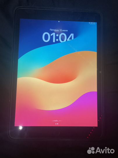 iPad 8 поколения 32gb