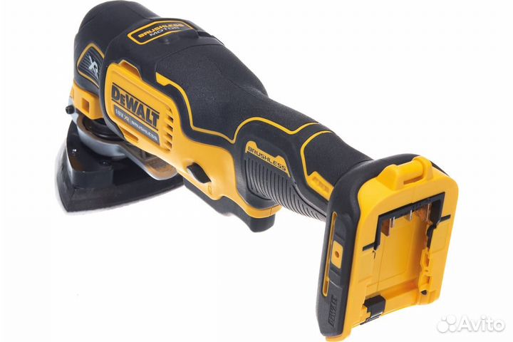 Инструмент dewalt 18 В XR DCS356N-XJ