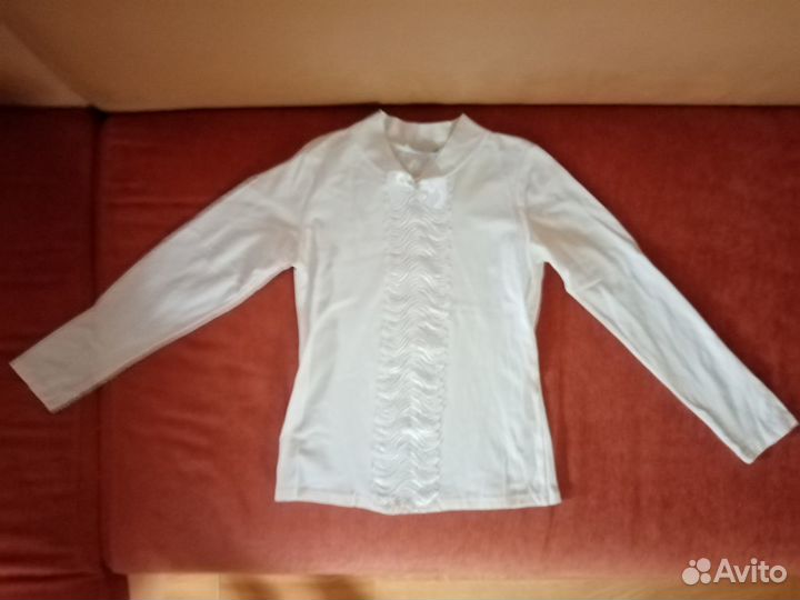 Школьная одежда для девочки