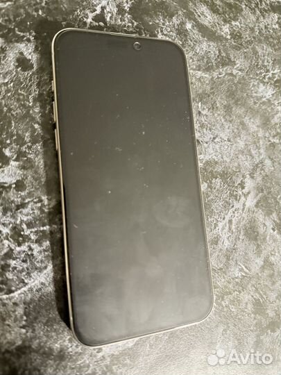 iPhone 15 Pro Max, 256 ГБ