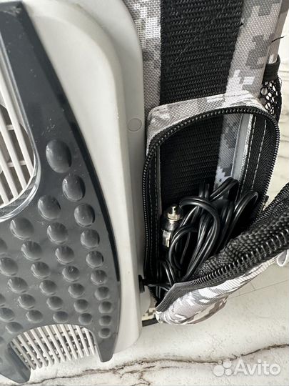 Термо сумка холодильник