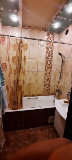 1-к. квартира, 48,8 м², 5/14 эт.