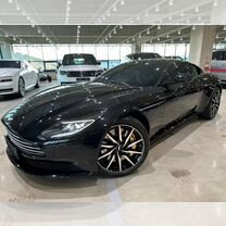 Aston Martin DB11 5.2 AT, 2022, 39 км, с пробегом, цена 29 740 000 руб.