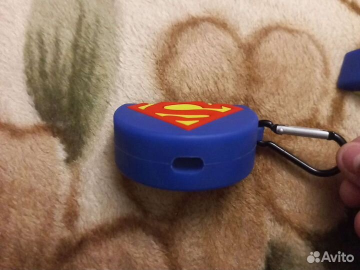 Чехол на airpods