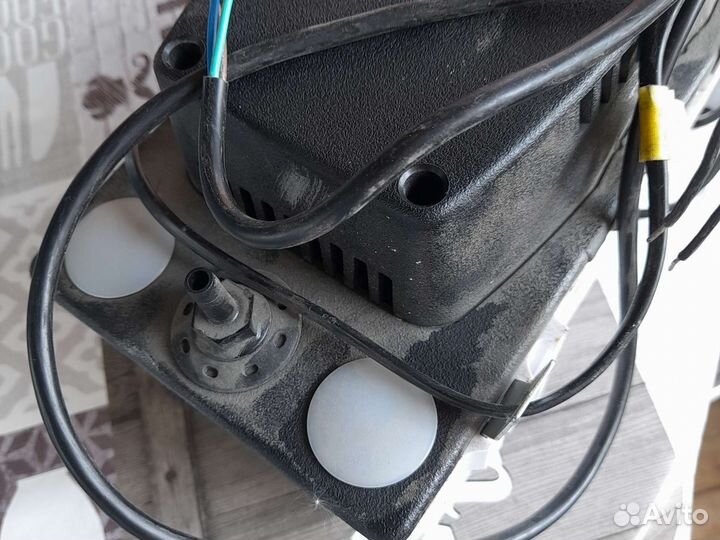 Насос для сплит системы