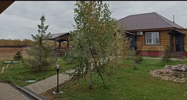 Участок 6,3 сот. (СНТ, ДНП)