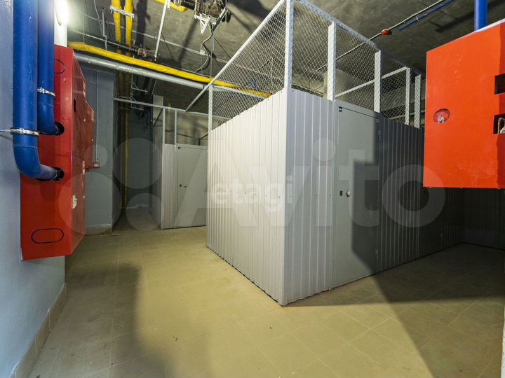 Продам помещение свободного назначения, 5.3 м²