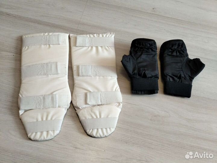 Кикбоксинг