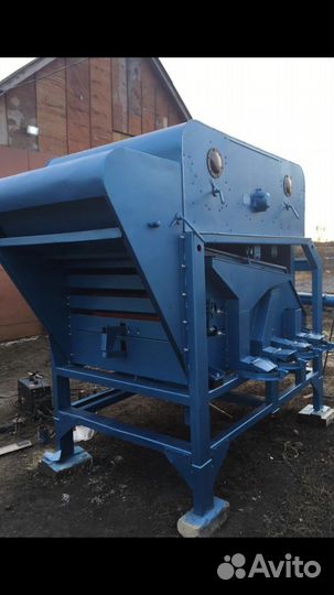 Петкус К-531 527 547 218