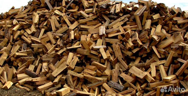 Дрова доставим