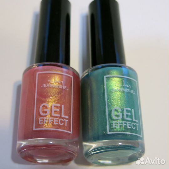 Лак для ногтей Jeanmishel