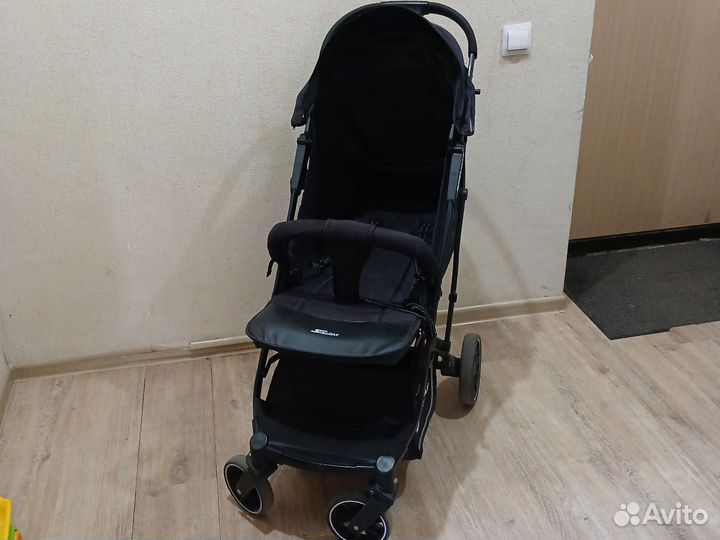 Прогулочная коляска бу
