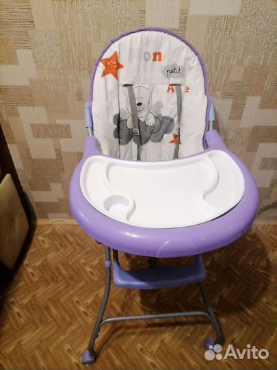 Стульчик для кормления