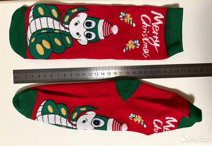 Носки женские