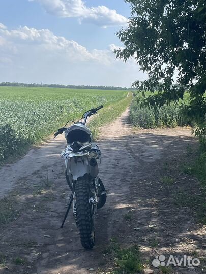 Kayo k1 250 mx
