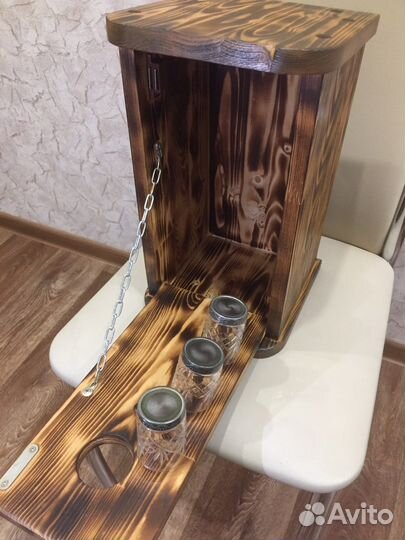 Бар скворечник