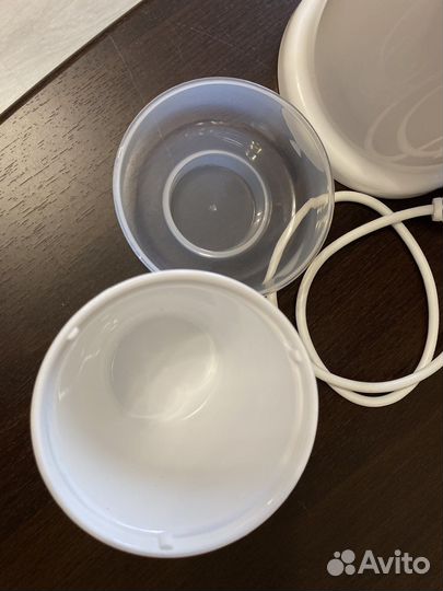 Подогреватель детского питания Maman BY-01