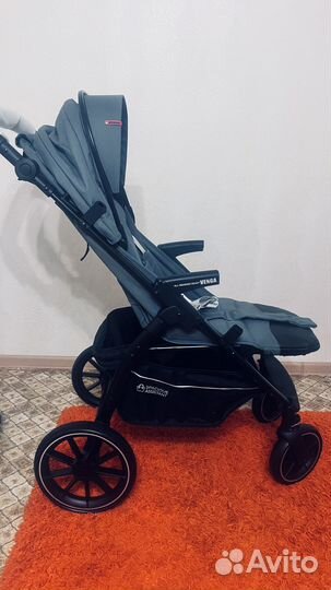 Прогулочная коляска Babycare venga