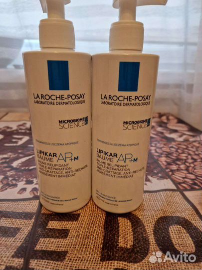 Детский крем