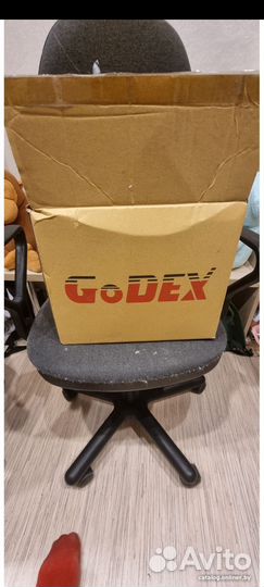 Godex g500