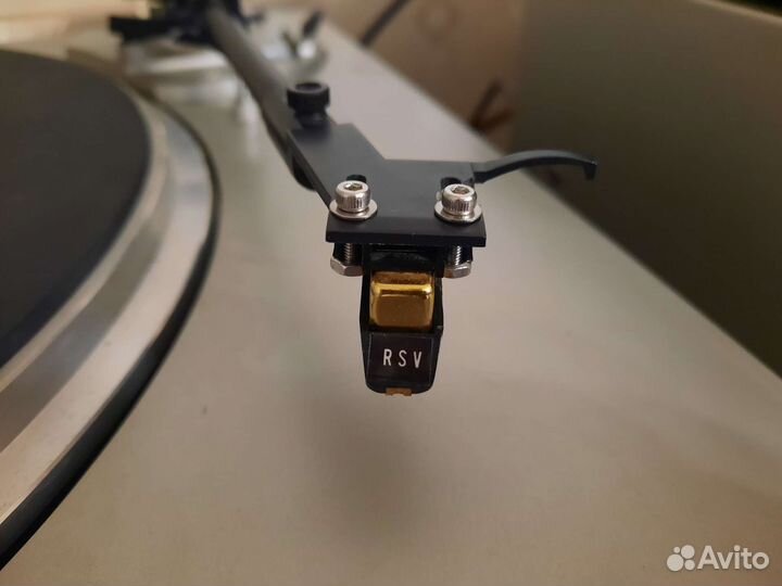 Проигрыватель винила Micro Seiki DD-26 2