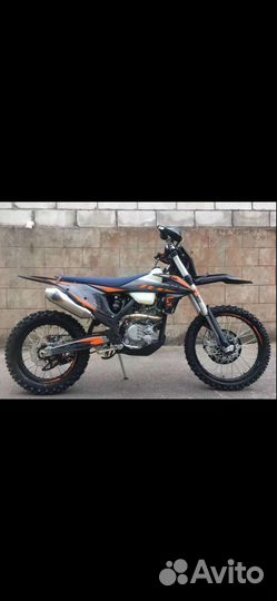 Эндуро JHL Z5