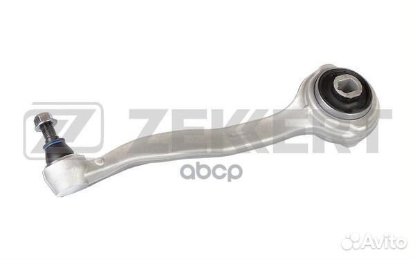 Рычаг подвески попереч. перед. верх. лев. MB C