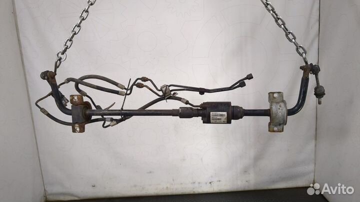 Стабилизатор подвески BMW X5 E70, 2007