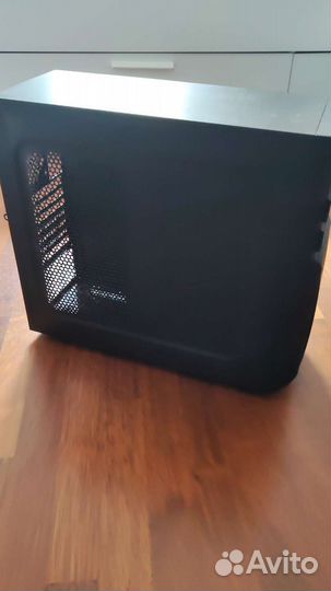 Корпус для пк inwin