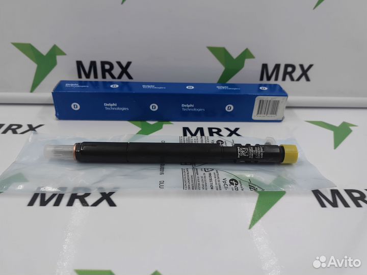 Форсунка R04501D