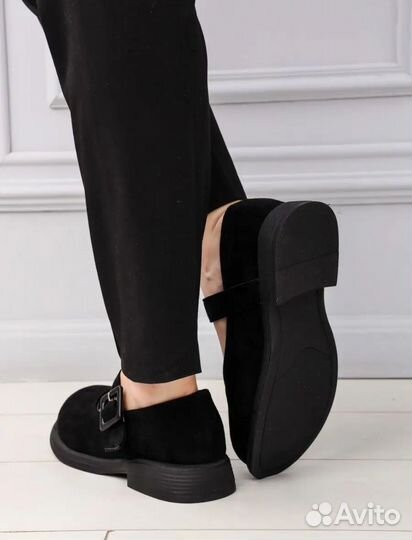 Туфли мери джейн 38р