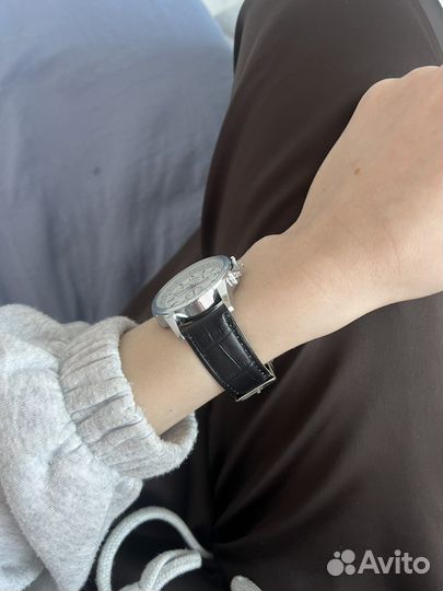 Часы наручные