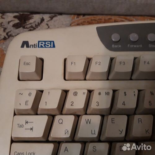 Клавиатура